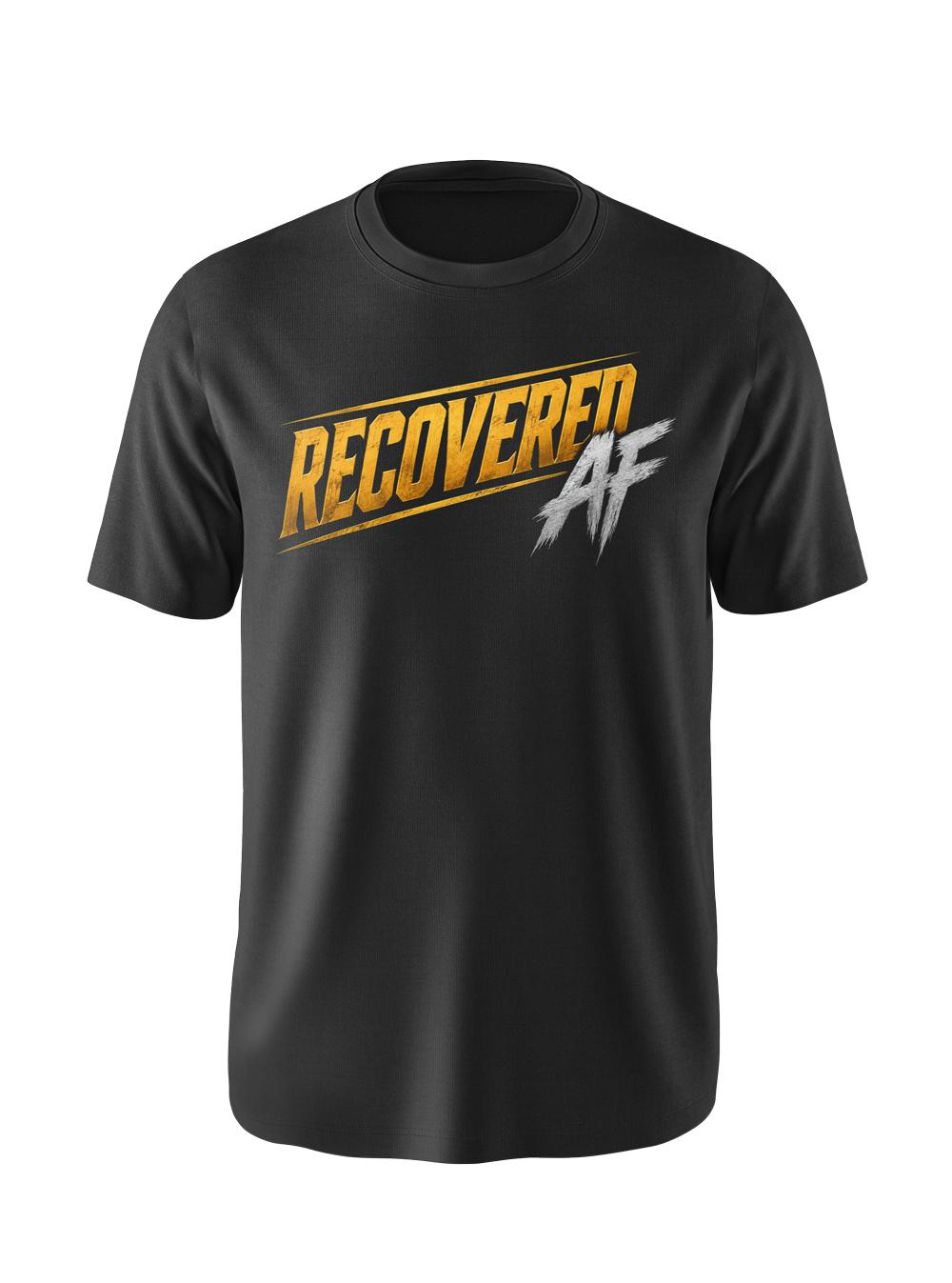 Recovered AF