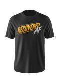Recovered AF
