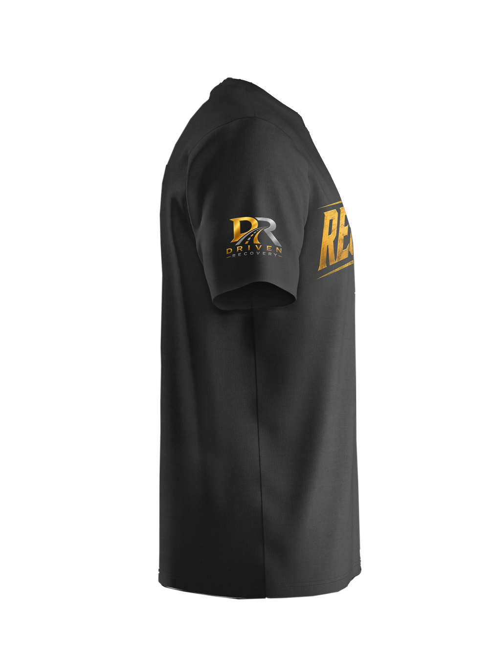 Recovered AF