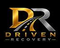 Driven Recovery - Home